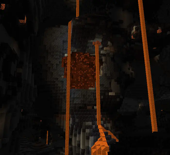 Minecraft Mod : Big Globe - Mythic Upgrades Compatibility 7