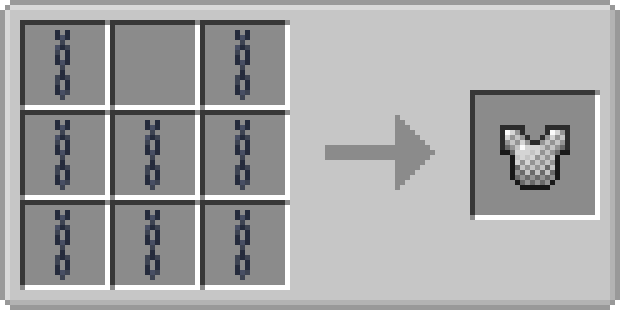 Minecraft Mod : Augmented reality 10