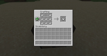 Minecraft Mod : Additional Create Features 2
