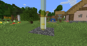 Minecraft Mod : Bannerhunt 1