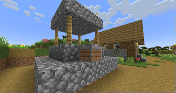 Minecraft Mod : Aeternum 2