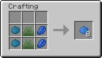 Minecraft Mod : Biome Powder: Paint Biomes 5