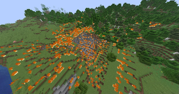 Minecraft Mod : Boomsticks 5