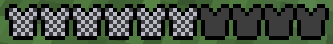 Minecraft Mod : BetterArmorHUD 3