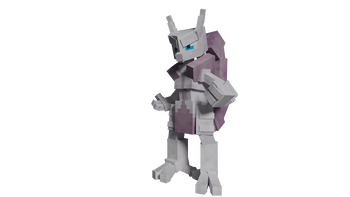 Minecraft Mod : Ascension Megamons (Cobblemon) 1