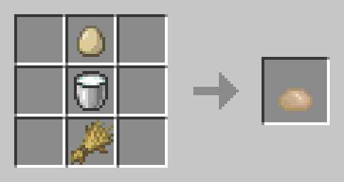 Minecraft Mod : Awesome Food 4