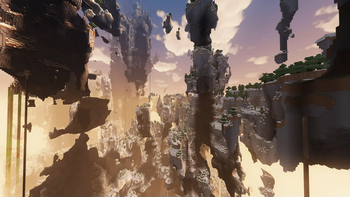 Minecraft Mod : AmpXtreme 7