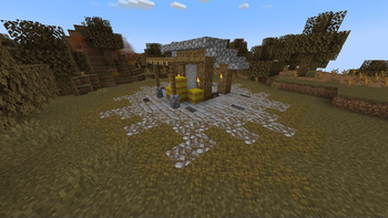 Minecraft Mod : Biome Moss 3