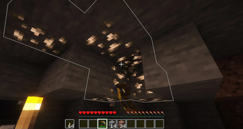 Minecraft Mod : Better Pickaxe Trims 3