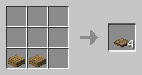 Minecraft Mod : Better Recipes 5