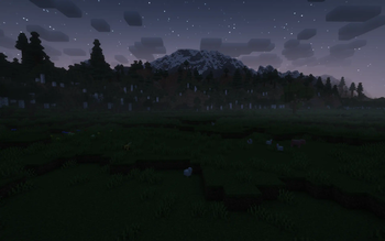 Minecraft Mod : Atlas 3
