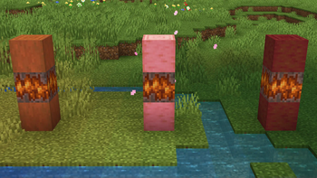 Minecraft Mod : Biome Heart 1