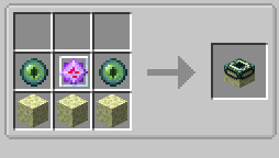 Minecraft Mod : CCI Craftable Creative Items 3