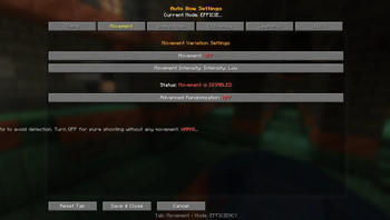 Minecraft Mod : Auto Bow - Efficiency-Based McMMO Farming 6