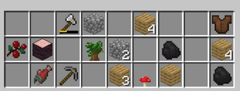 Minecraft Mod : Bonus Chest+ 6