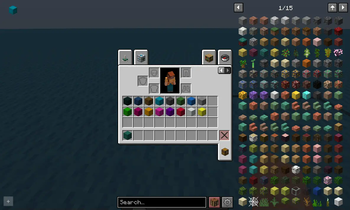 Minecraft Mod : All That Matters 9