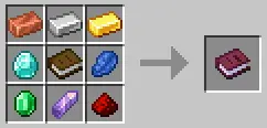 Minecraft Mod : AREPEEGEE (RPG), an Origins Addon 10