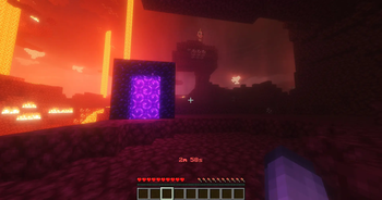 Minecraft Mod : BastiGHG Timer Mod 1