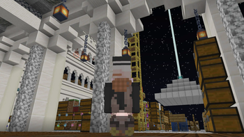 Minecraft Mod : Amanita 2