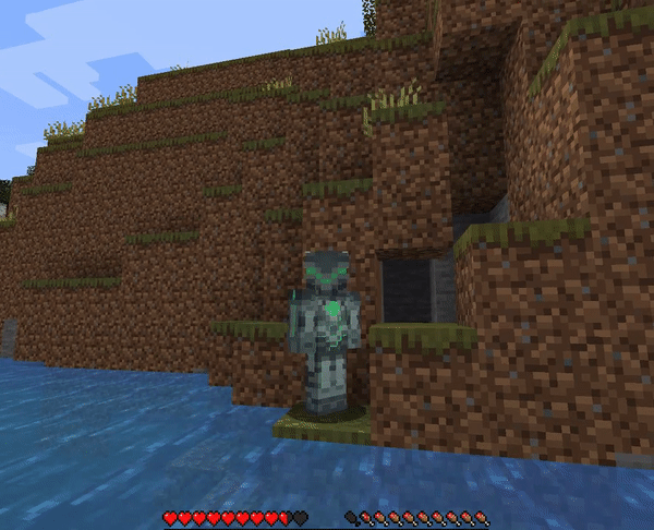 Minecraft Mod : Aspects | Origins Addon 1