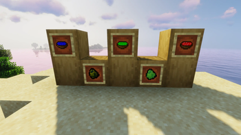 Minecraft Mod : Added Foods 1