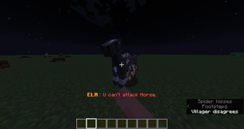 Minecraft Mod : Argon 2