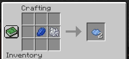 Minecraft Mod : Beta Recipes 5