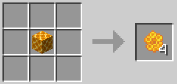 Minecraft Mod : Better Unpackables 11