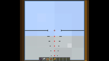Minecraft Mod : Amethyst Imbuement 4