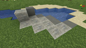 Minecraft Mod : Bits & Bobs 2