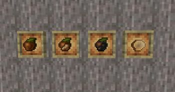 Minecraft Mod : Arboreal Nature 11