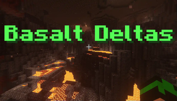 Minecraft Mod : Biome notifier 2