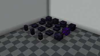 Minecraft Mod : Bountiful Blocks 5