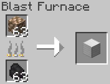 Minecraft Mod : Better Crafting 3