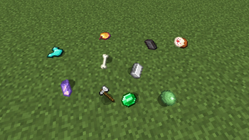 Minecraft Mod : Better Dropping 2