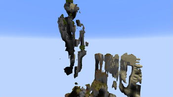 Minecraft Mod : ANBL - (Almost) No build limit 2