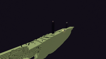 Minecraft Mod : Ant Farm Infinite 8
