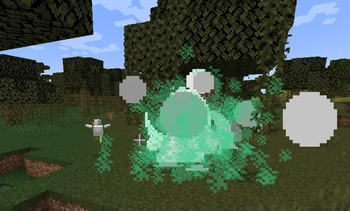Minecraft Mod : BLAST 2