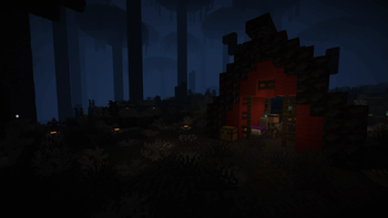 Minecraft Mod : Astral Plane Dimension 3
