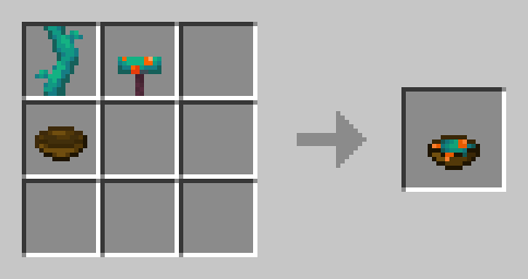 Minecraft Mod : Awesome Food 2