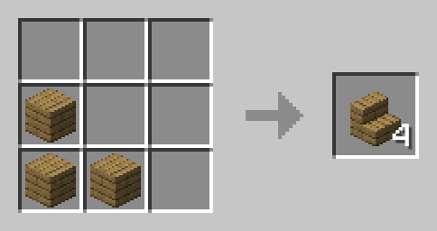 Minecraft Mod : Better Recipes 9