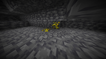 Minecraft Mod : Blocks and Resources 1