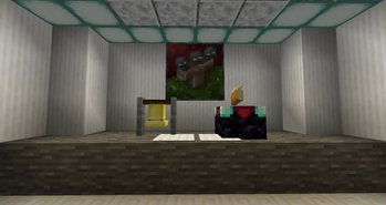 Minecraft Mod : Block'oMorph 3