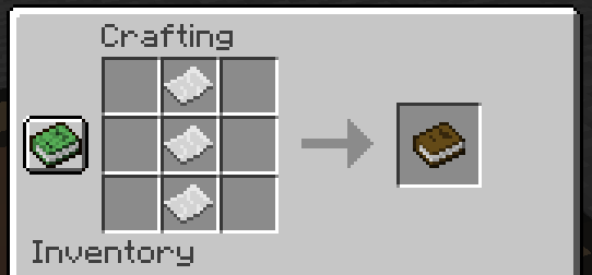 Minecraft Mod : Beta Recipes 4