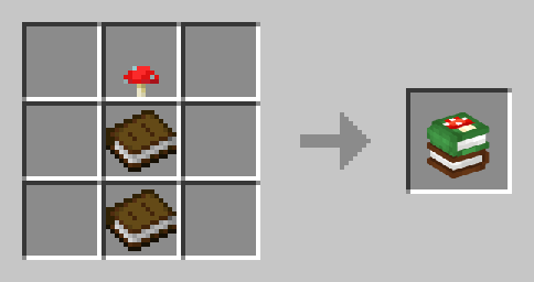 Minecraft Mod : Builders Dream 10
