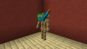 Minecraft Mod : Artifacts 32