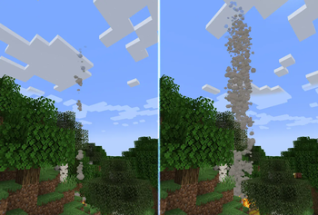 Minecraft Mod : Aileron 2