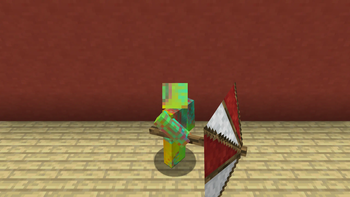 Minecraft Mod : Artifacts 28
