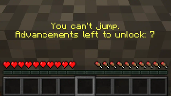 Minecraft Mod : AchieveToDo 12