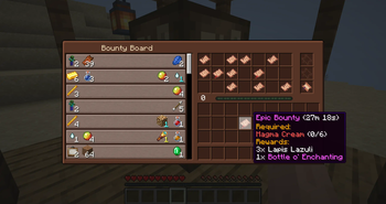 Minecraft Mod : Bountiful 2